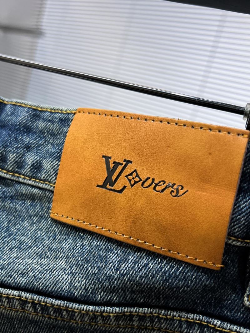 Louis Vuitton Jeans